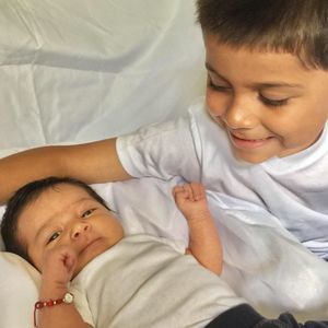 Meet your Posher, Daniela